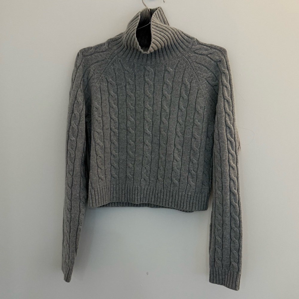 Sunday Best Jones Sweater - L